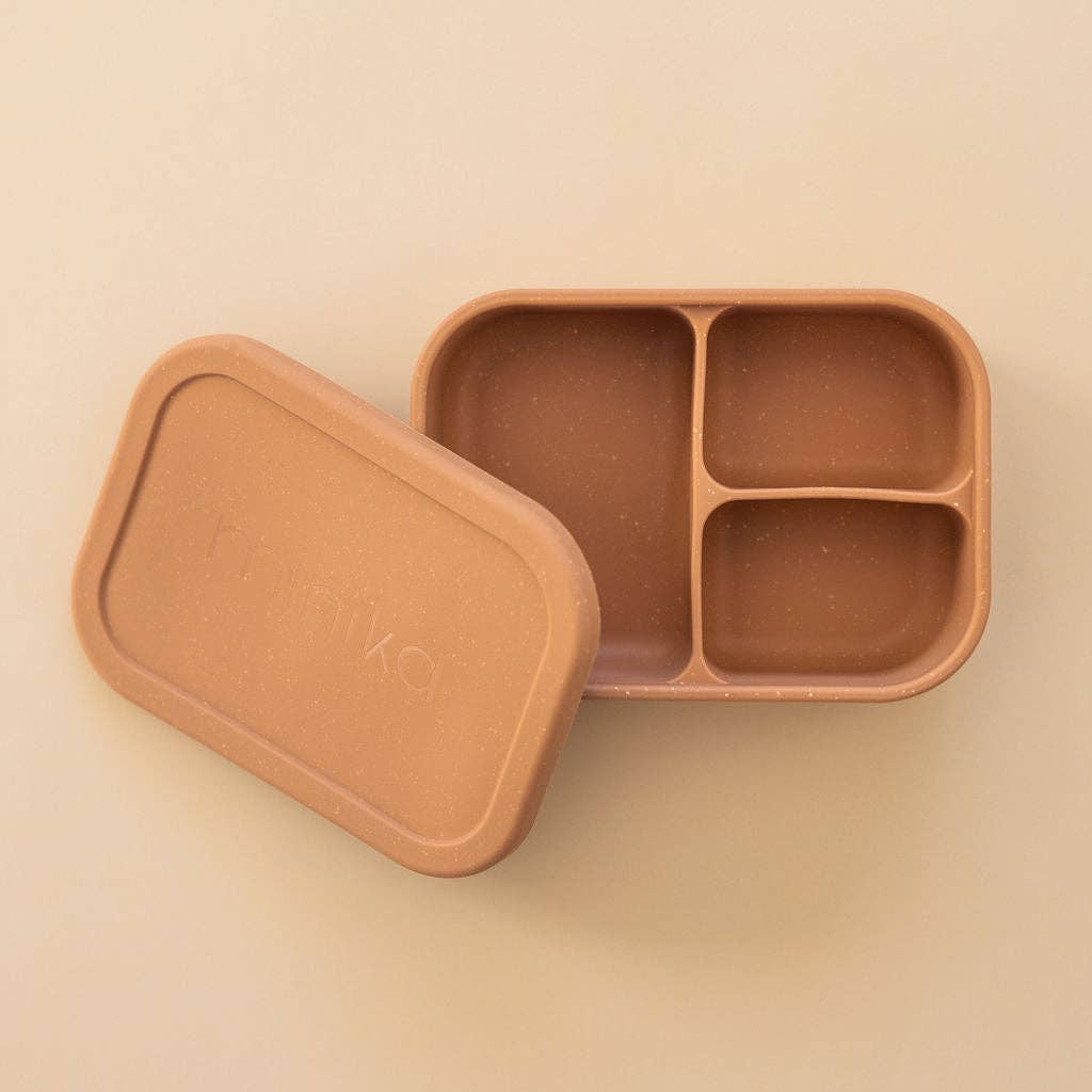 Bento box - Almond