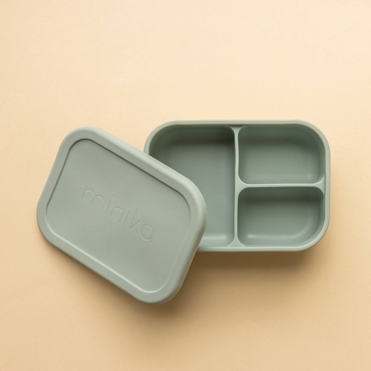 Bento box - Sage