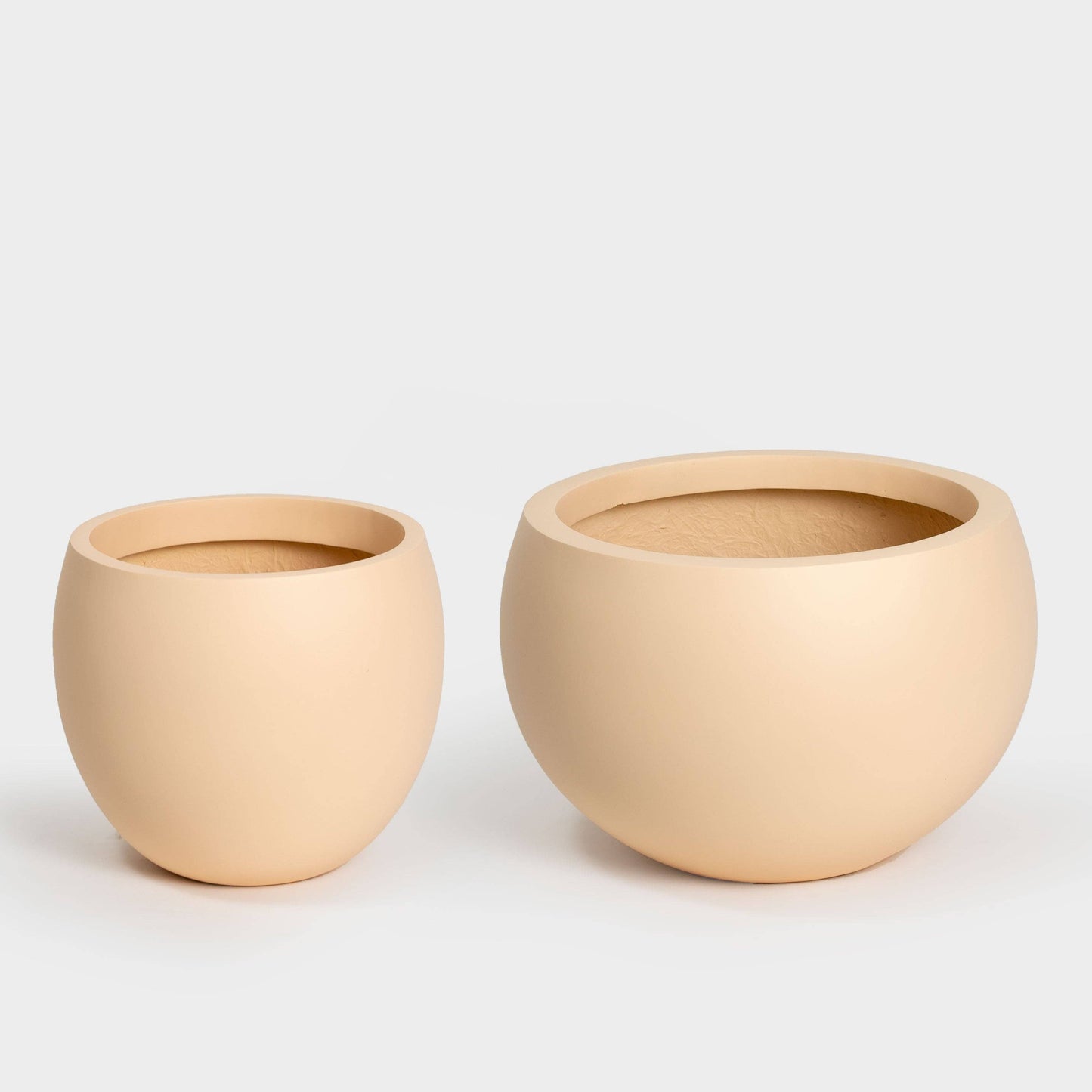 Calyer Series: White