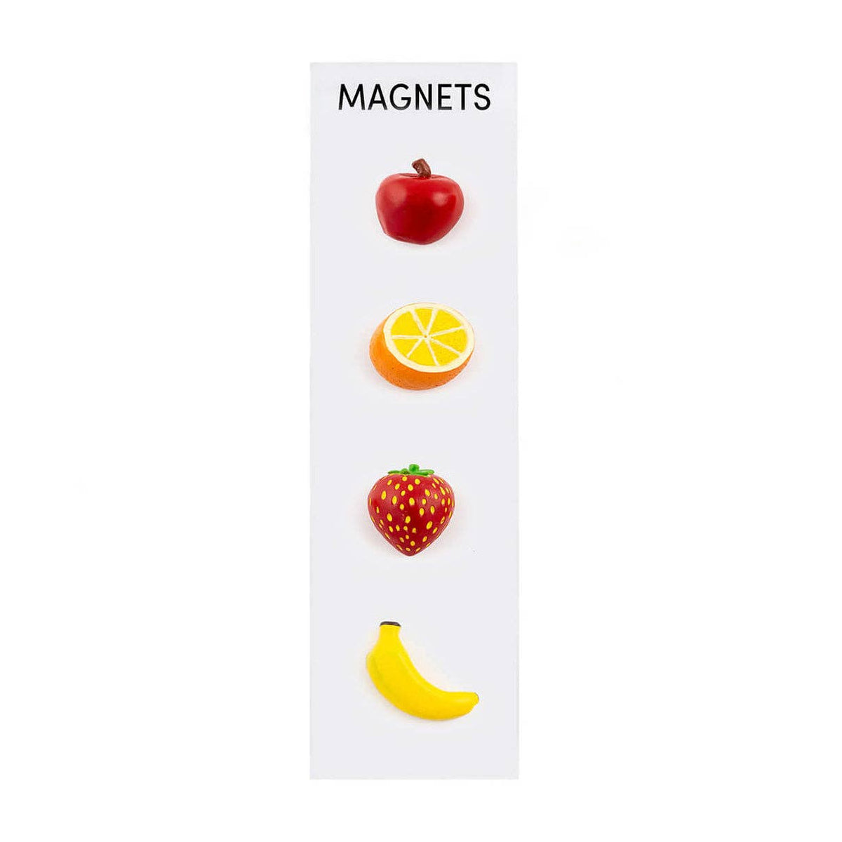 Fruit Magnets