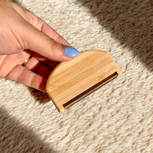 Lint Remover