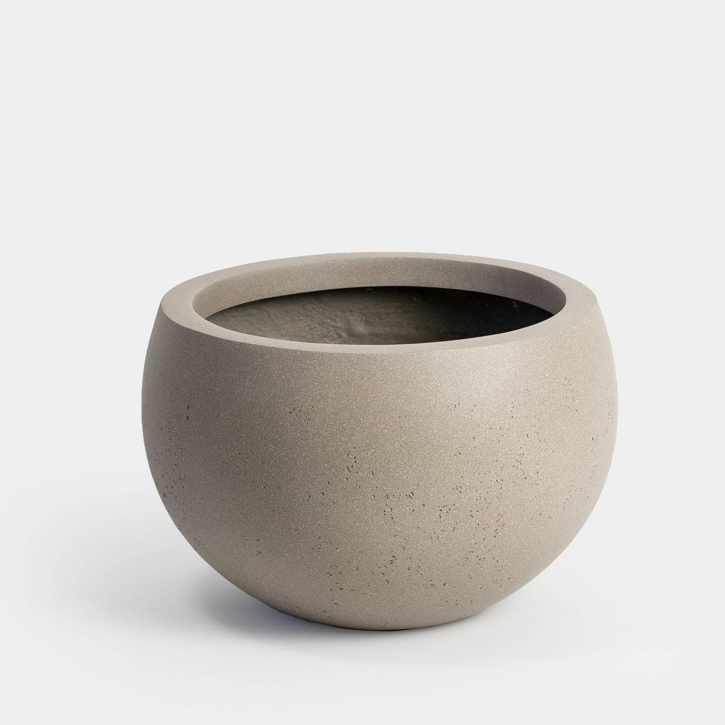 Calyer Series: White