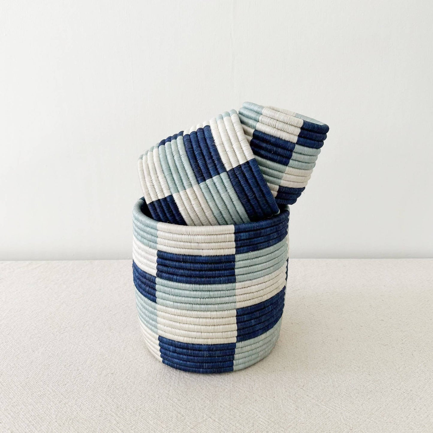 Rukara Storage Baskets