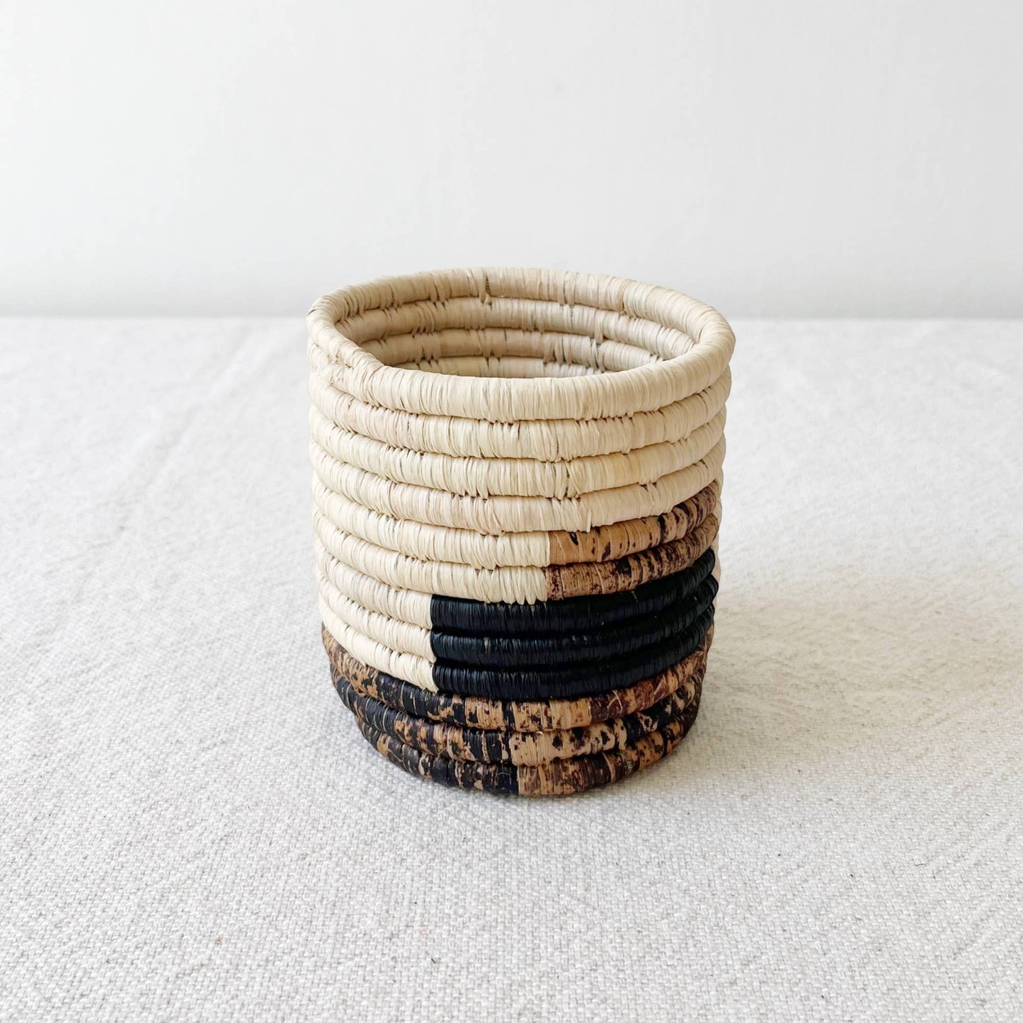 Storage Plant Basket (Set of 3): Bamburi