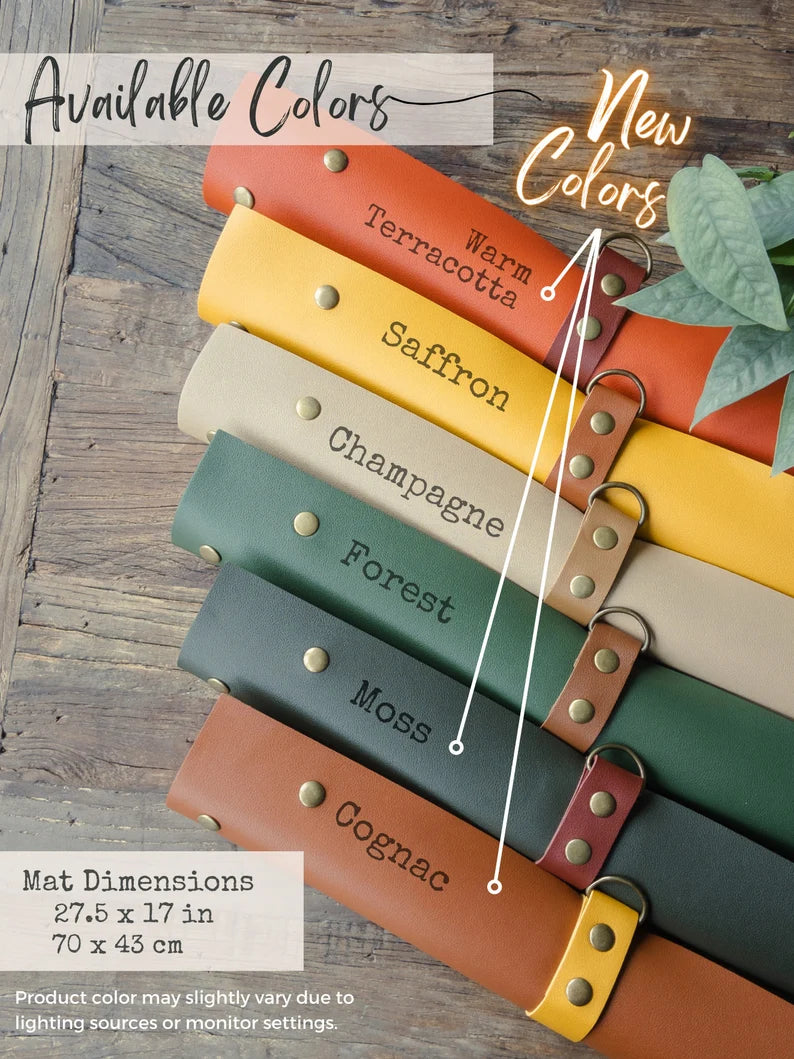 plant potting mat Houseplant Potting Mat – The Green House