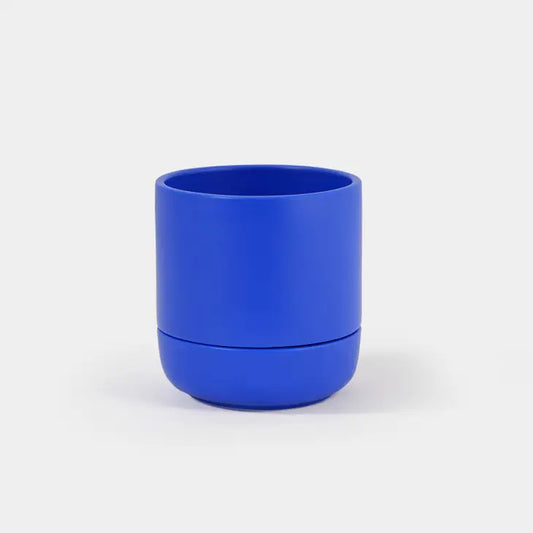 5" Self-Watering Planter (No Plant)