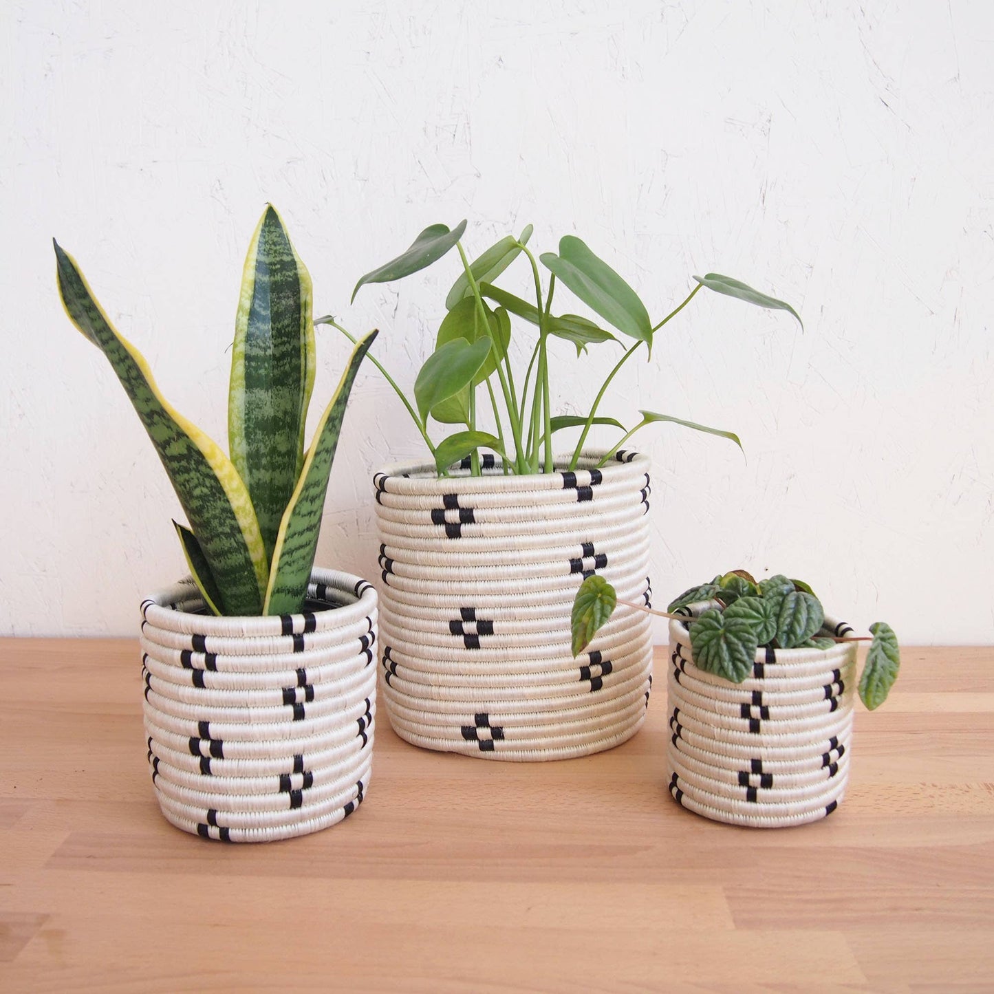 Maraba Plant Basket