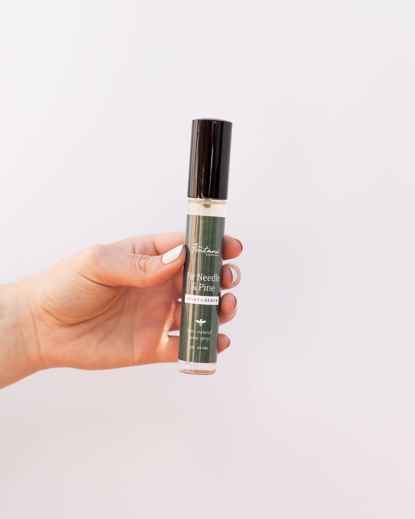 Fir Needle & Pine Essential Oil Home Spray