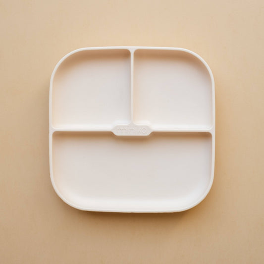 Silicone plate - Shell