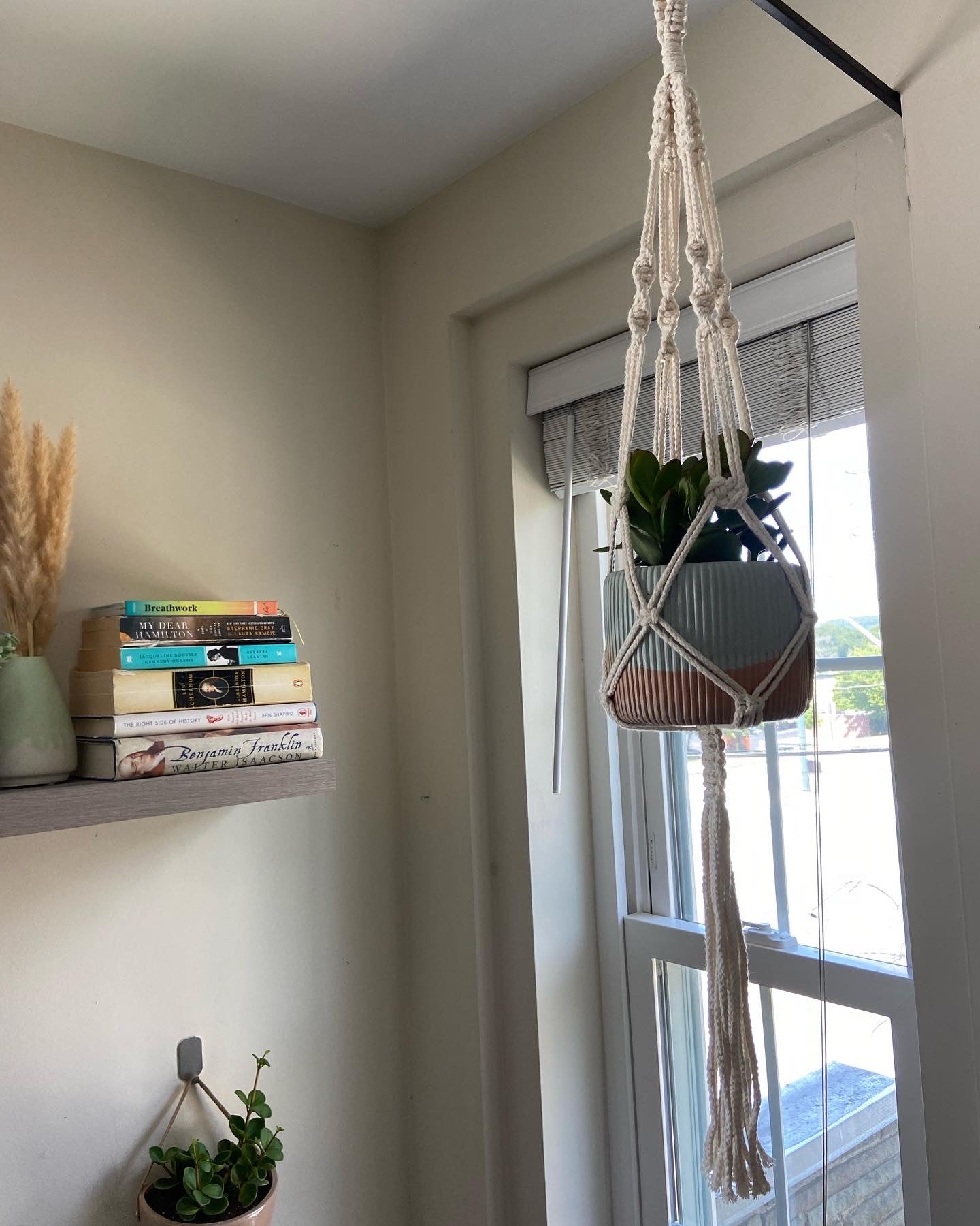 Macrame Hangers