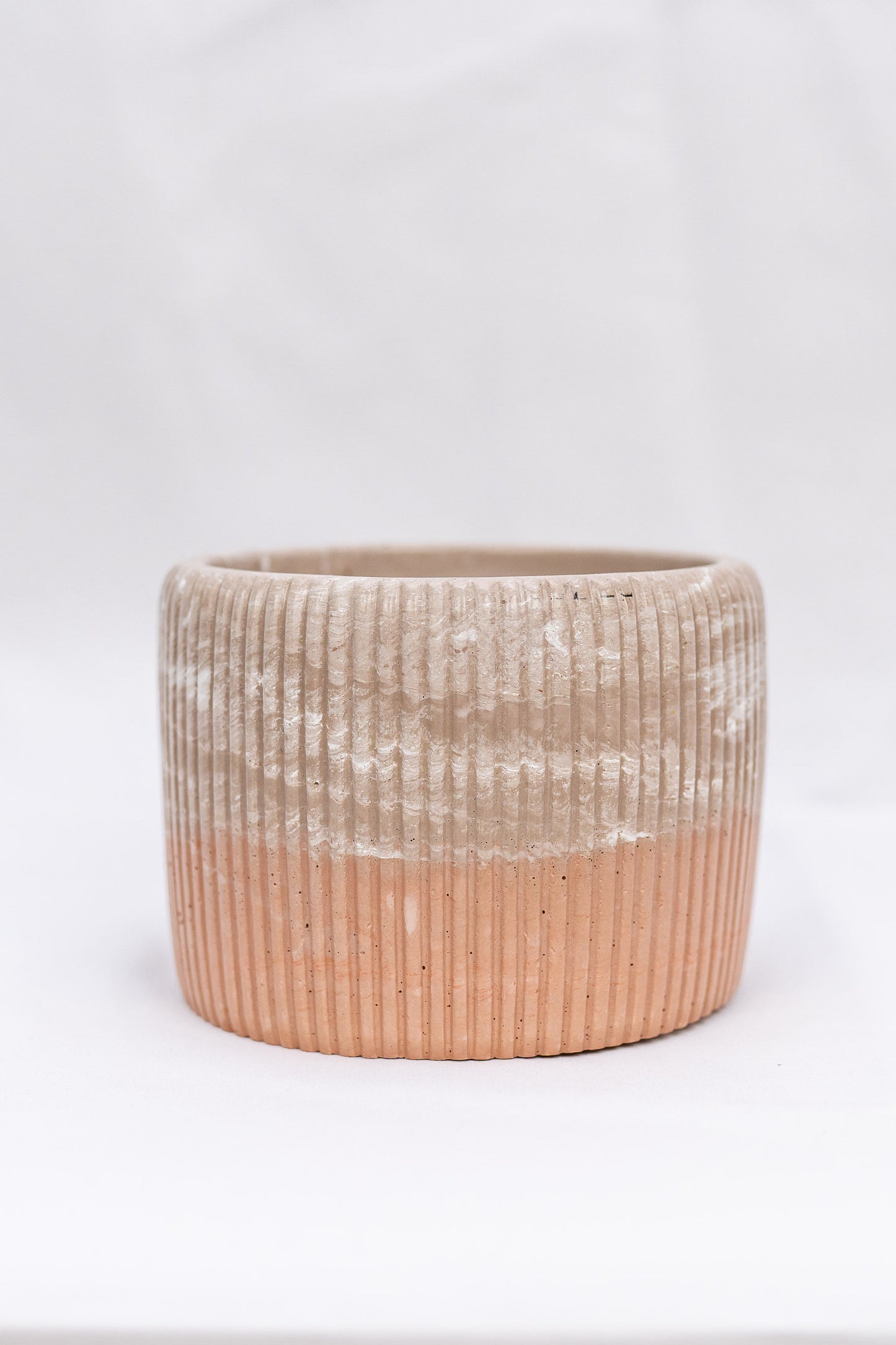 5" Ridge Planter