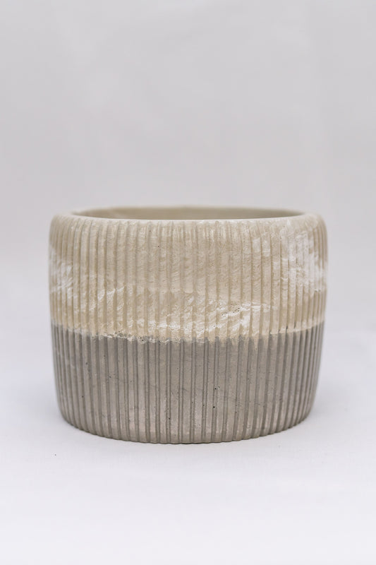 5" Ridge Planter