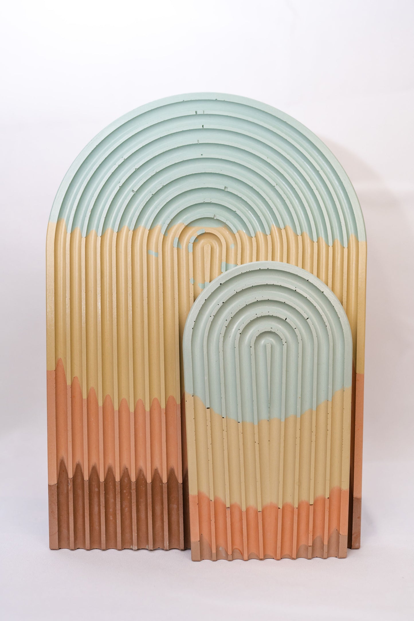 Small Decorative Arch