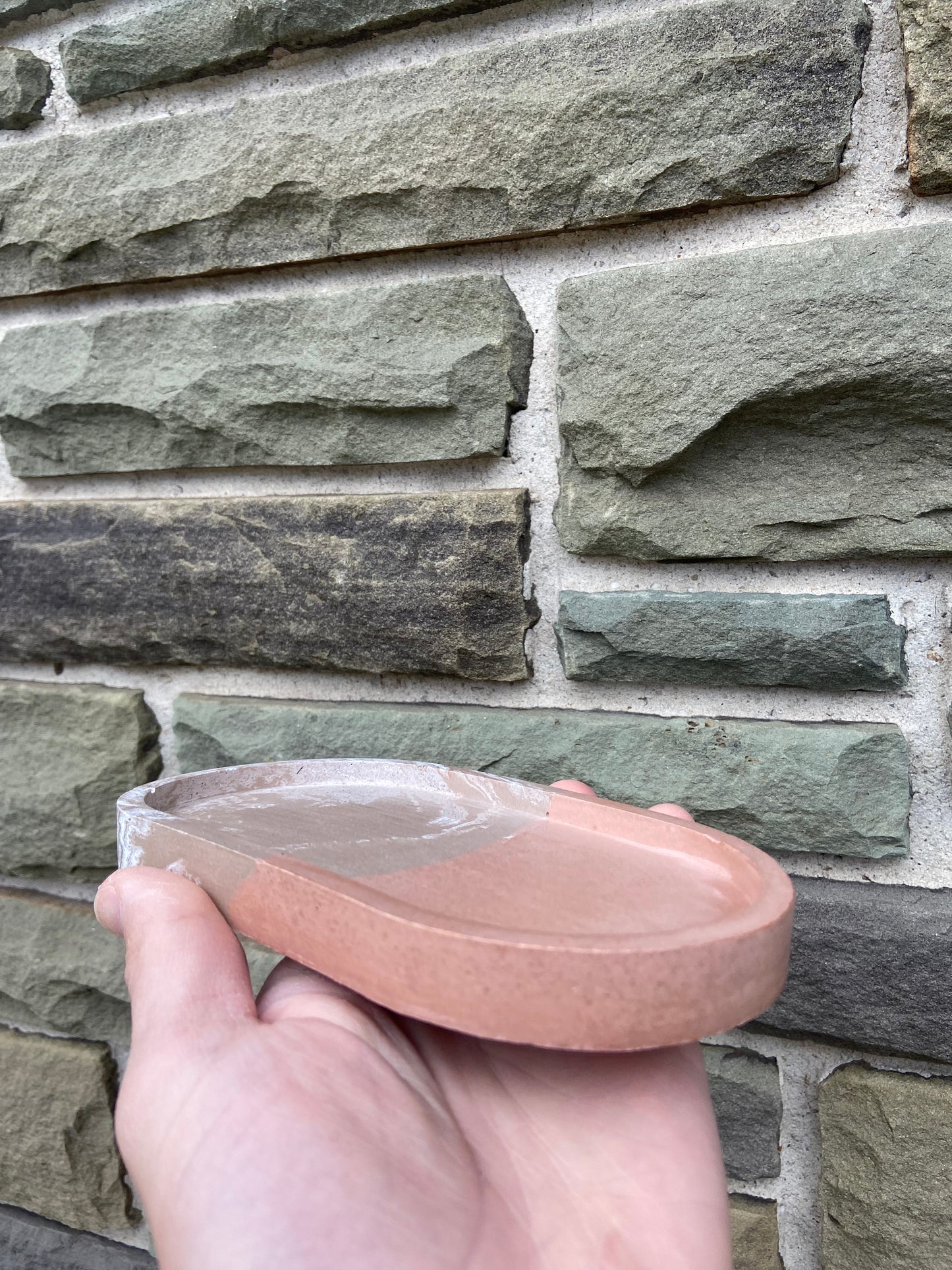 Catch-All Tray