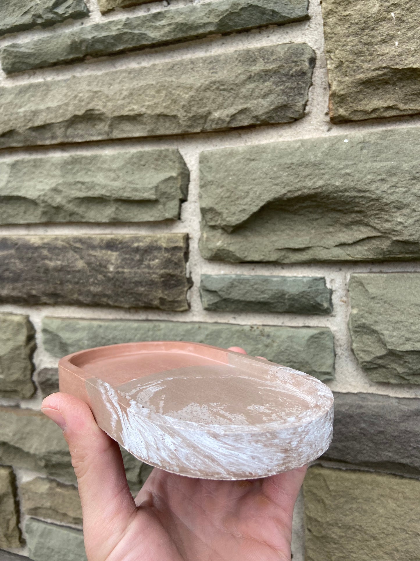 Catch-All Tray