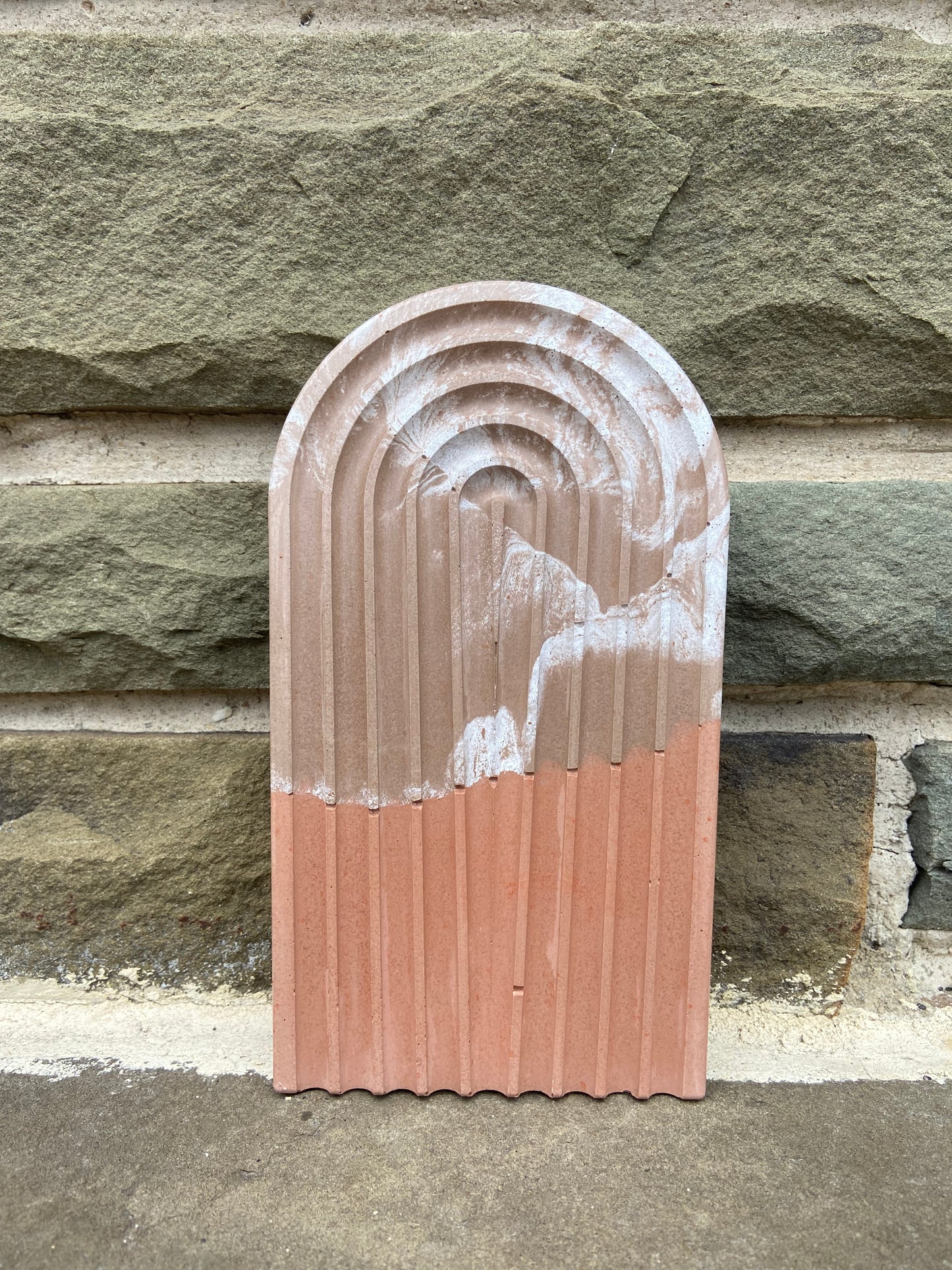 Small Decorative Arch