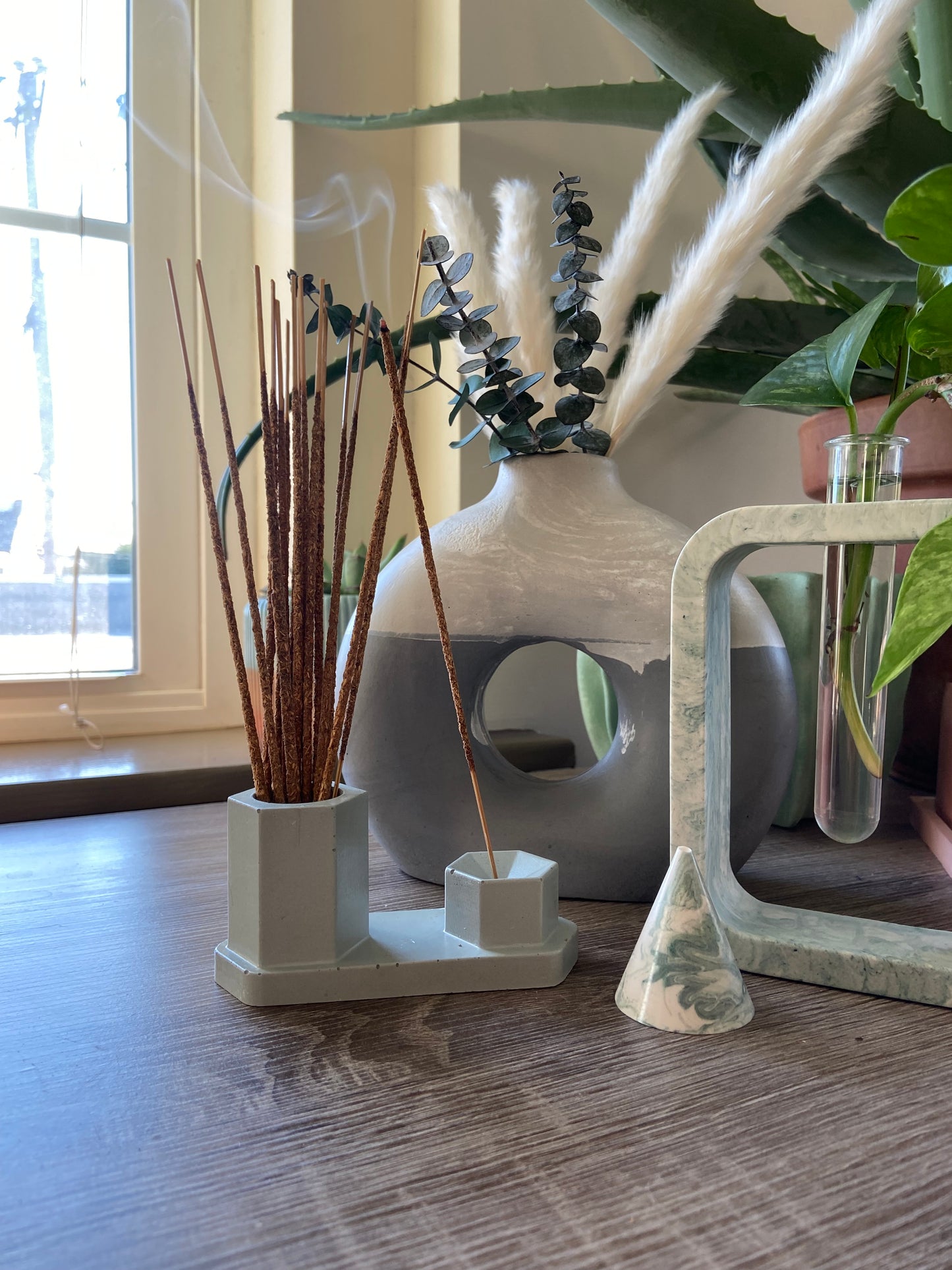 Incense Holder