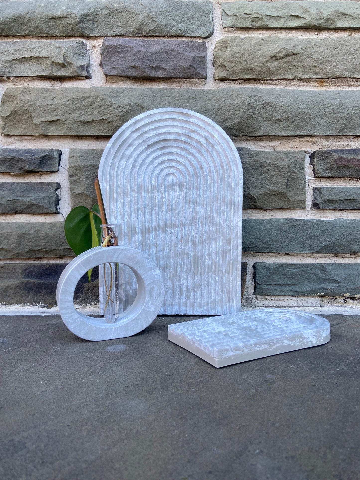 Small Decorative Arch