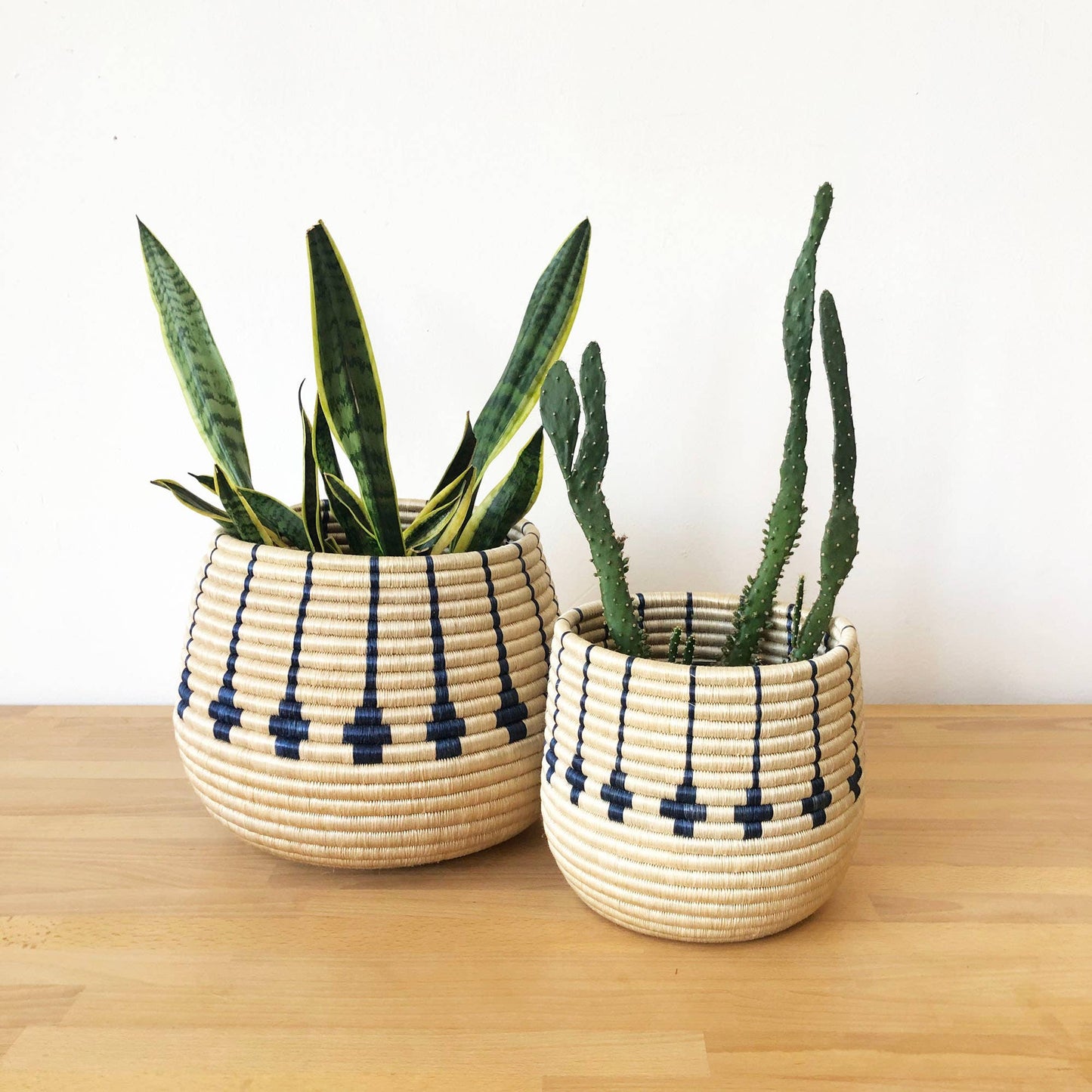 Honey Pot Basket: Rukira