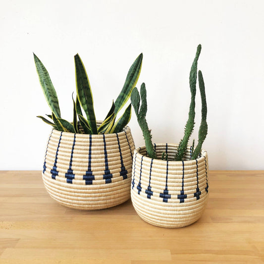 Honey Pot Basket: Rukira