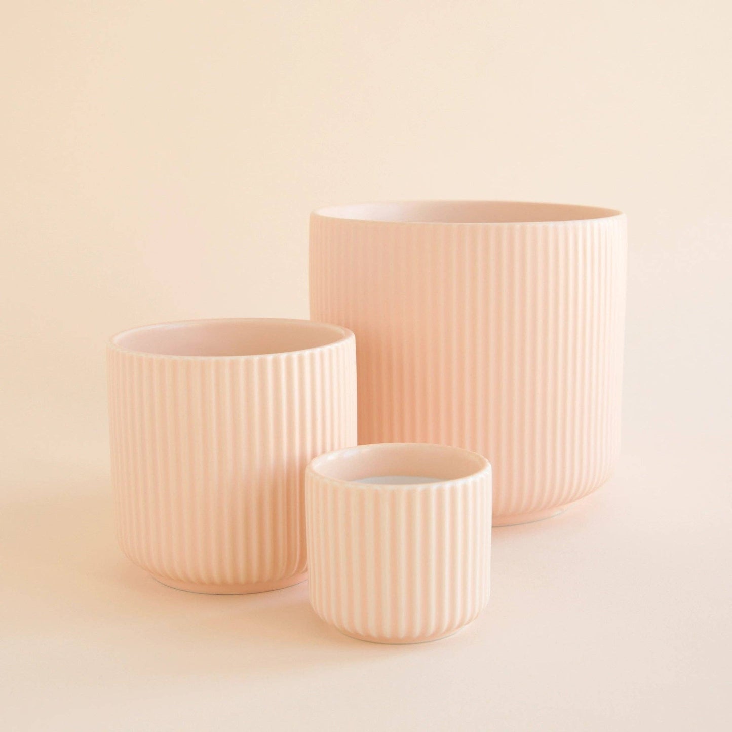 Lucy Pot - Ballerina 3"
