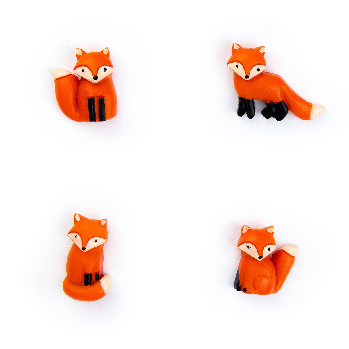 FOX Magnets
