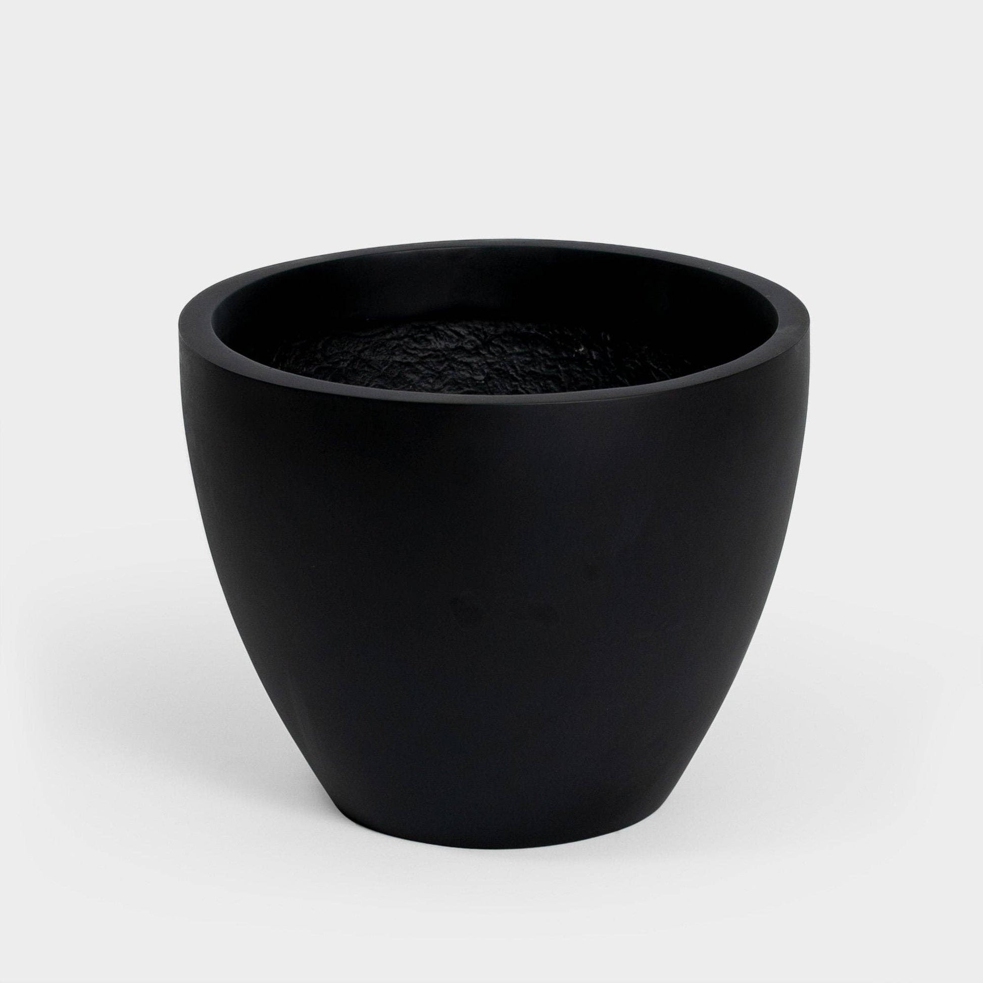 35 gallon plant pot Kent 35 Large Planter: Terracotta – The Green House