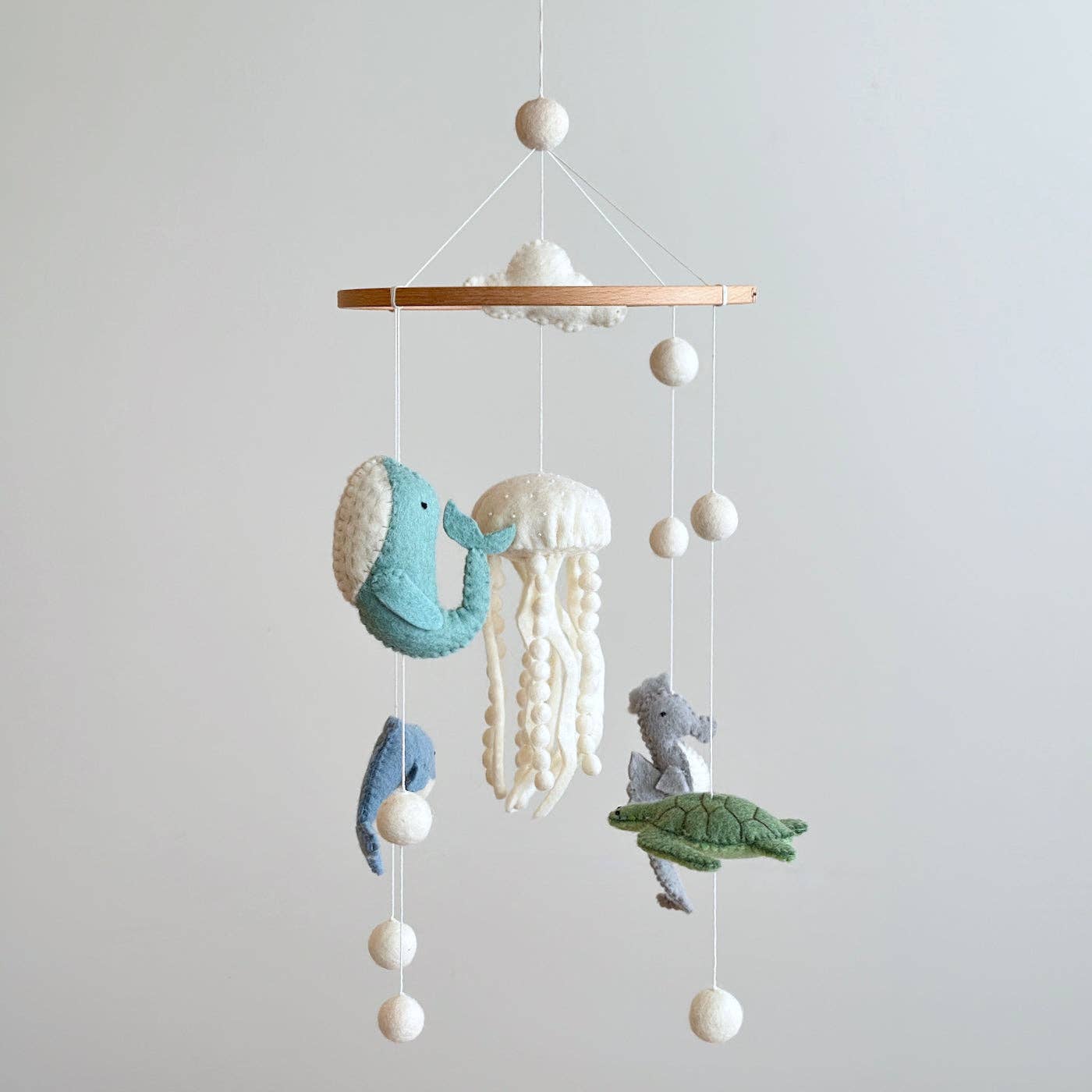 Jellyfish Mobile