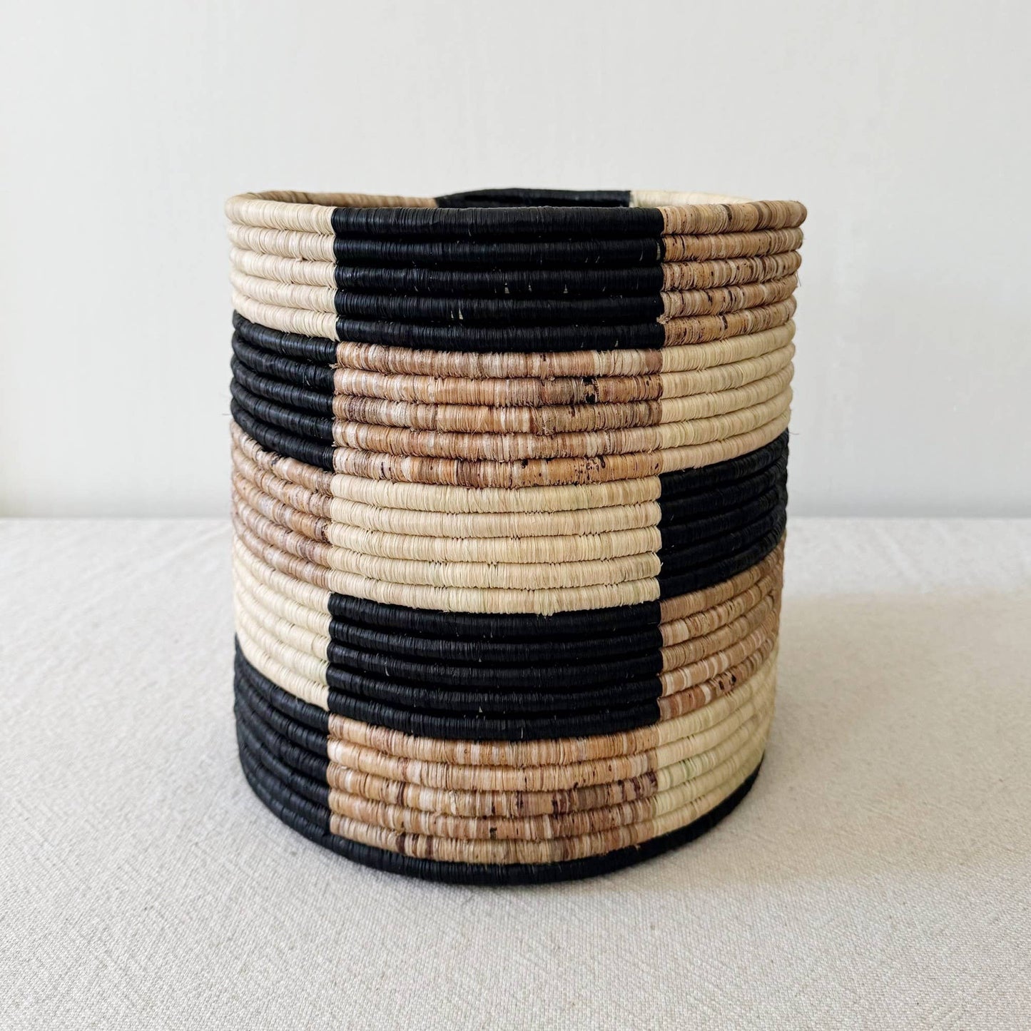 Storage Plant Basket: Zindiro: 12" x 12"