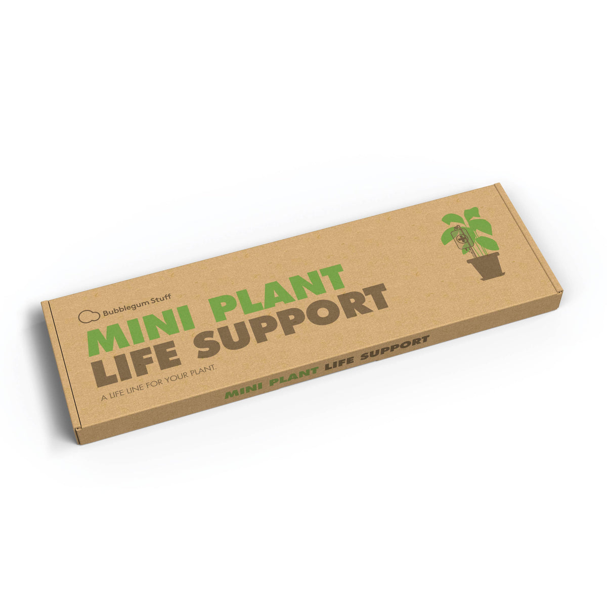 Life Support