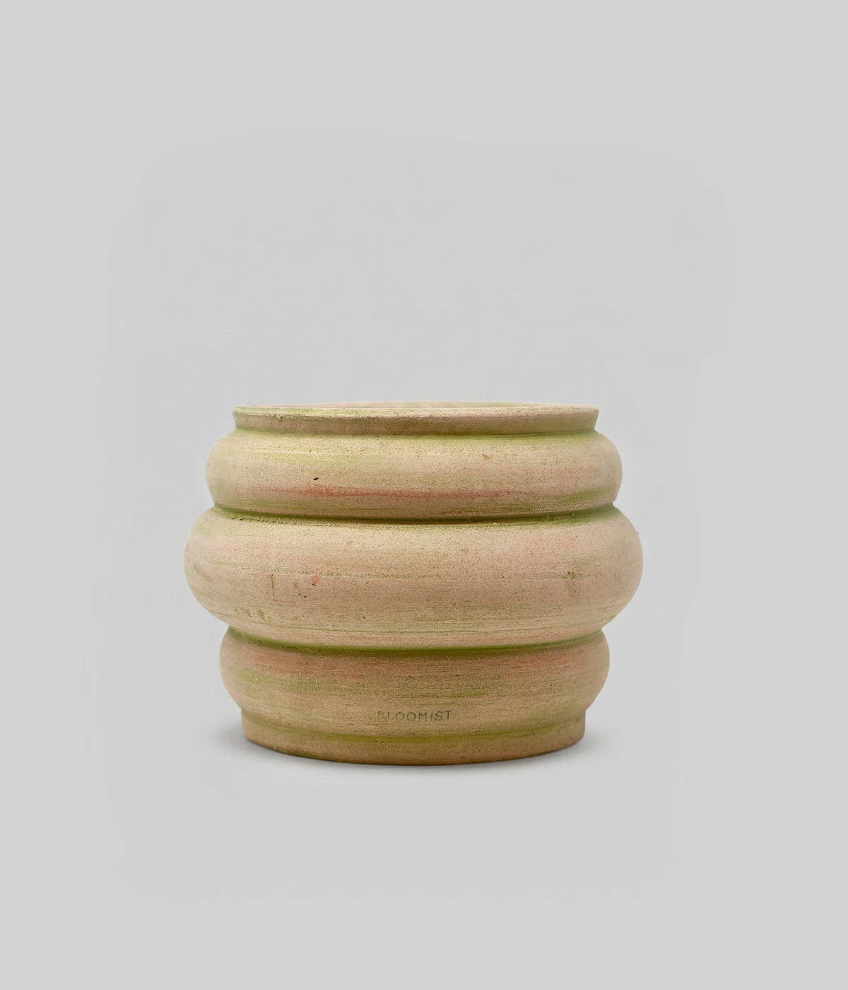 Basin Pot, Greenwash