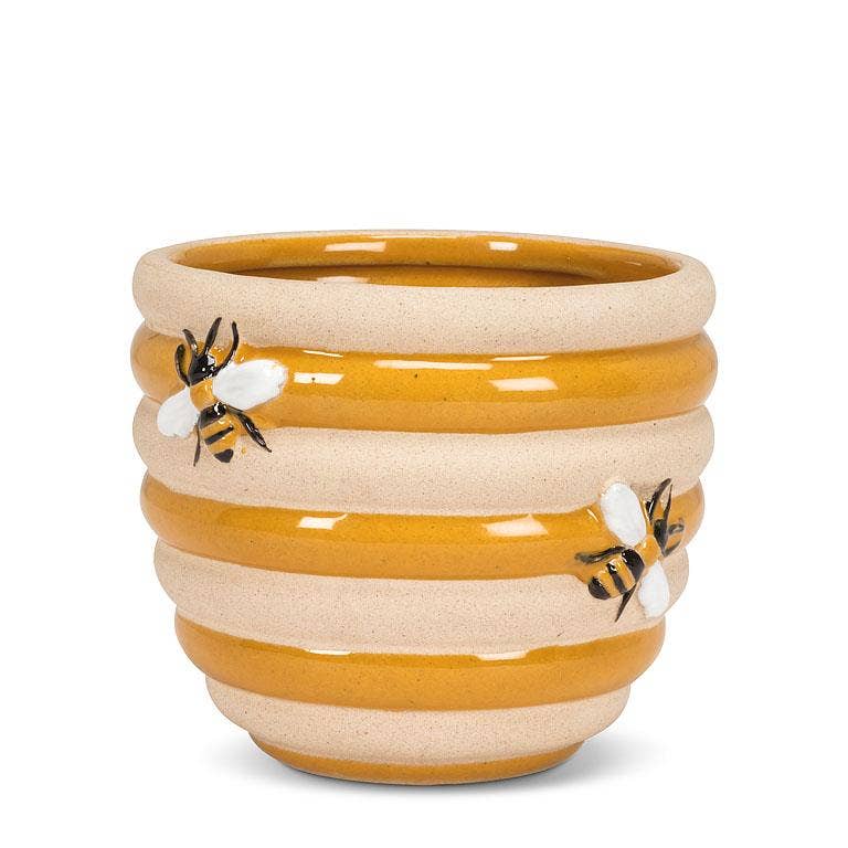 Beehive Planter