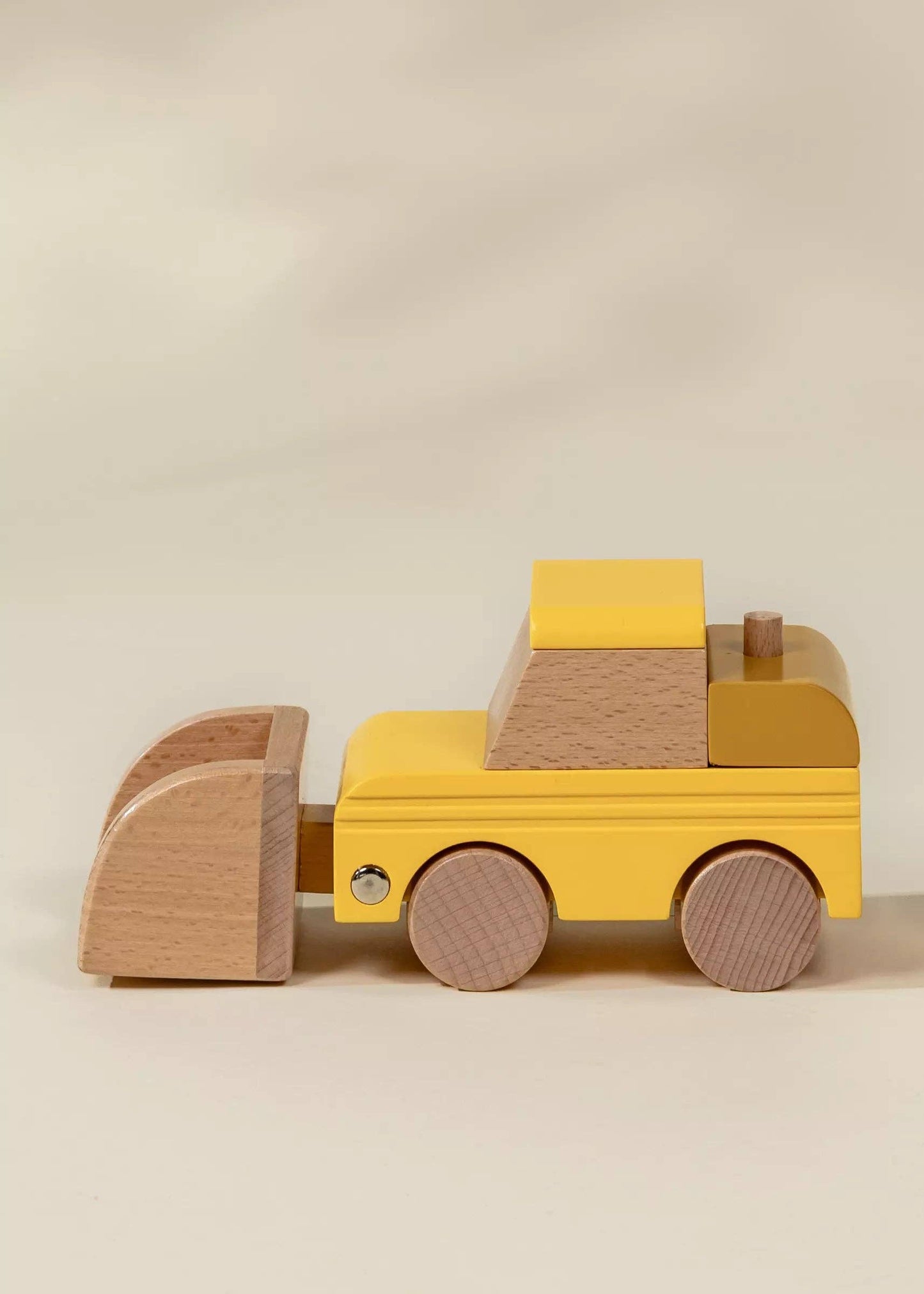 Bulldozer