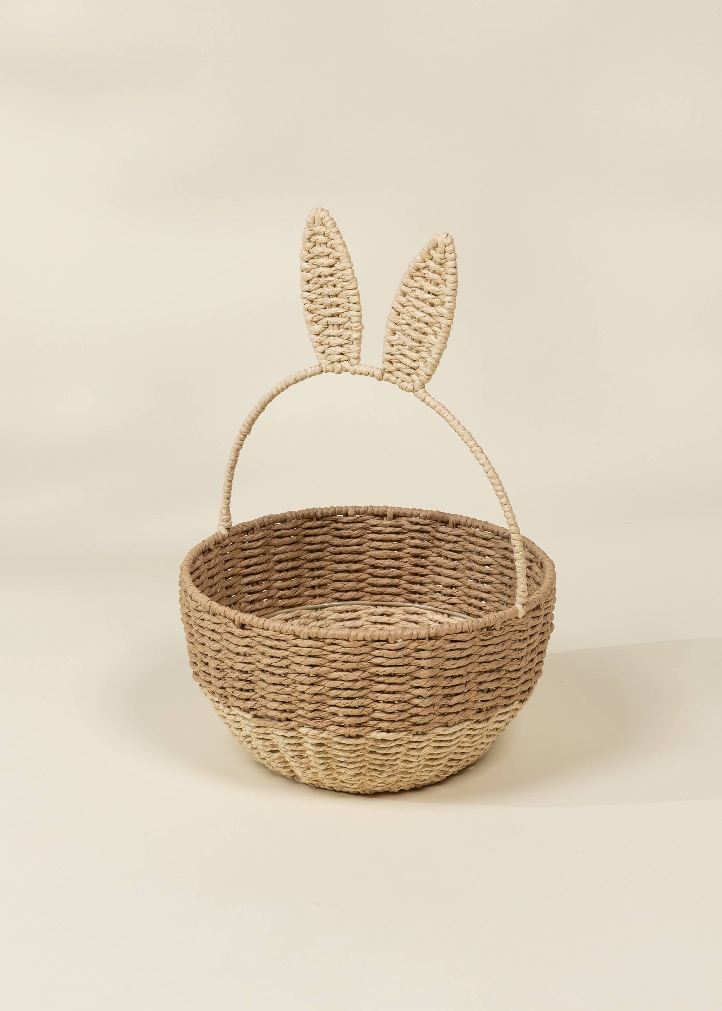 Bunny Ears Basket – Medium