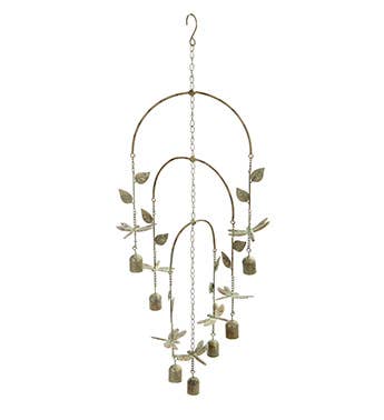 Dragonfly Wind Chime