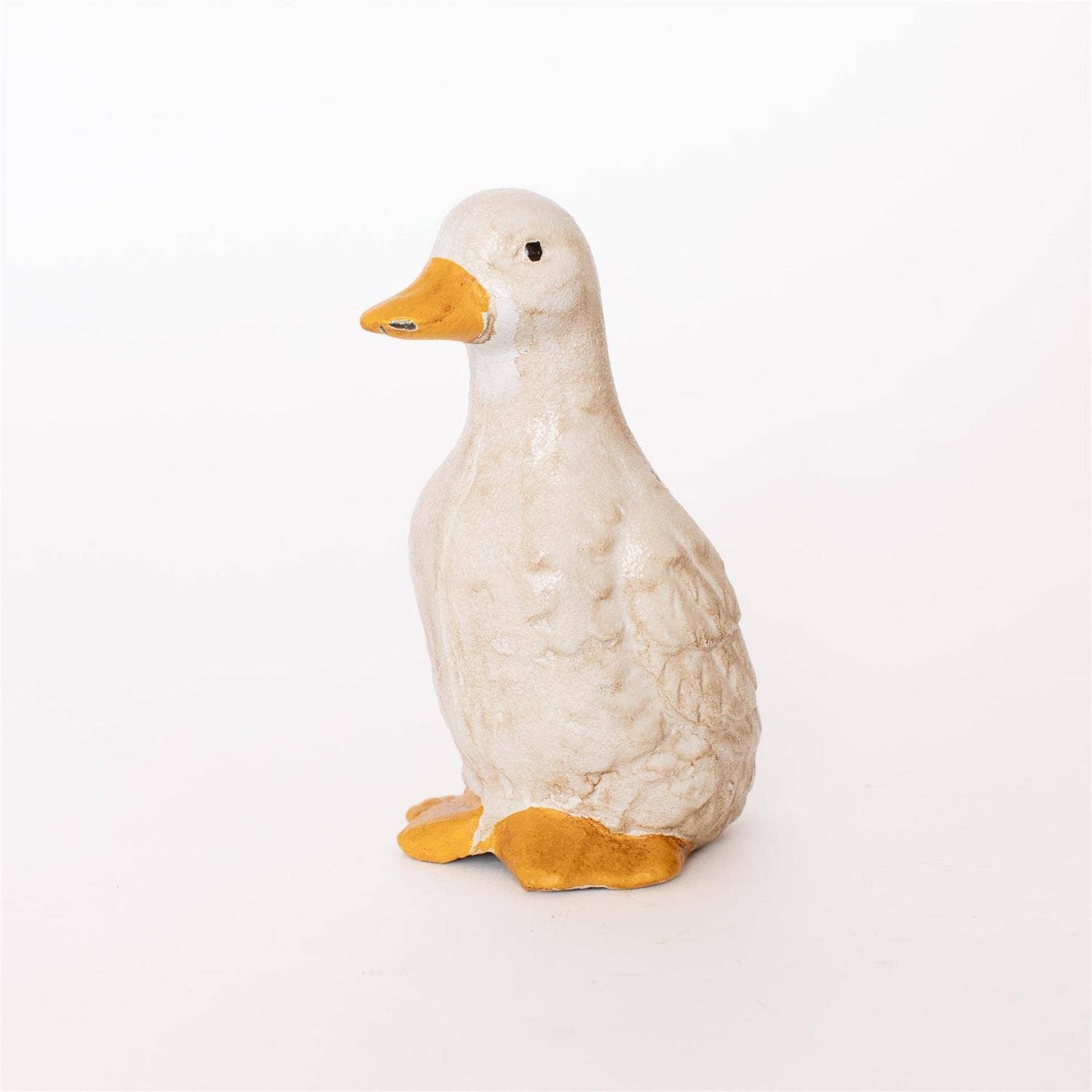 Duck Figurine