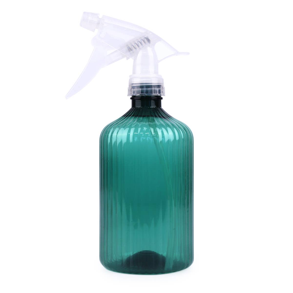 16.9oz Plastic Spray Bottle, Mister For Plants, 3 Colors