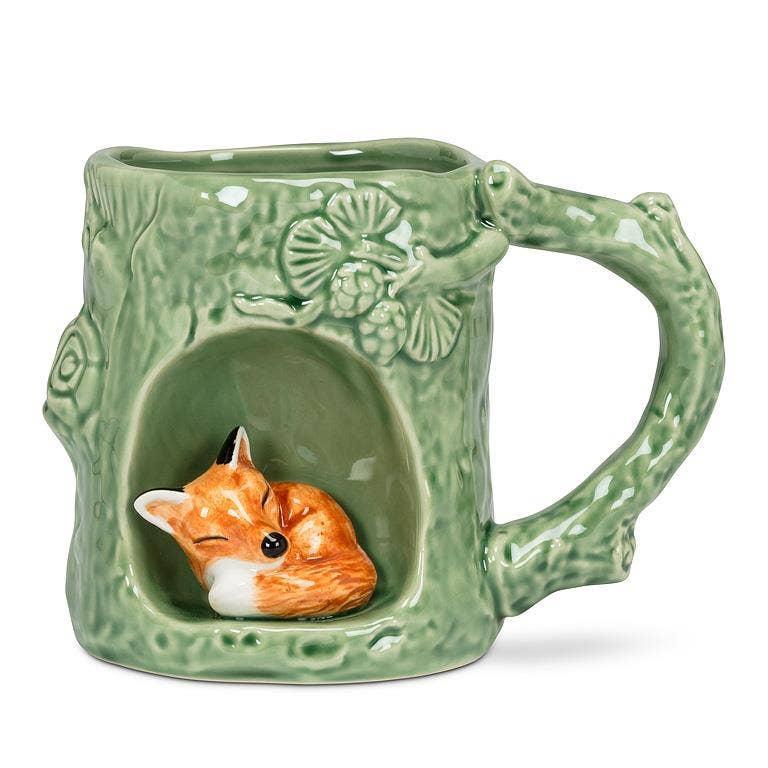Alcove Mug