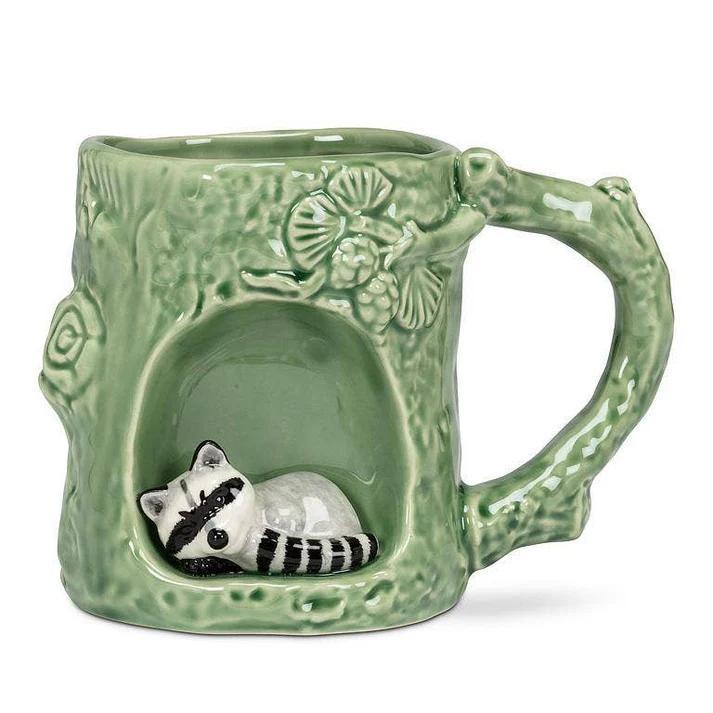 Alcove Mug