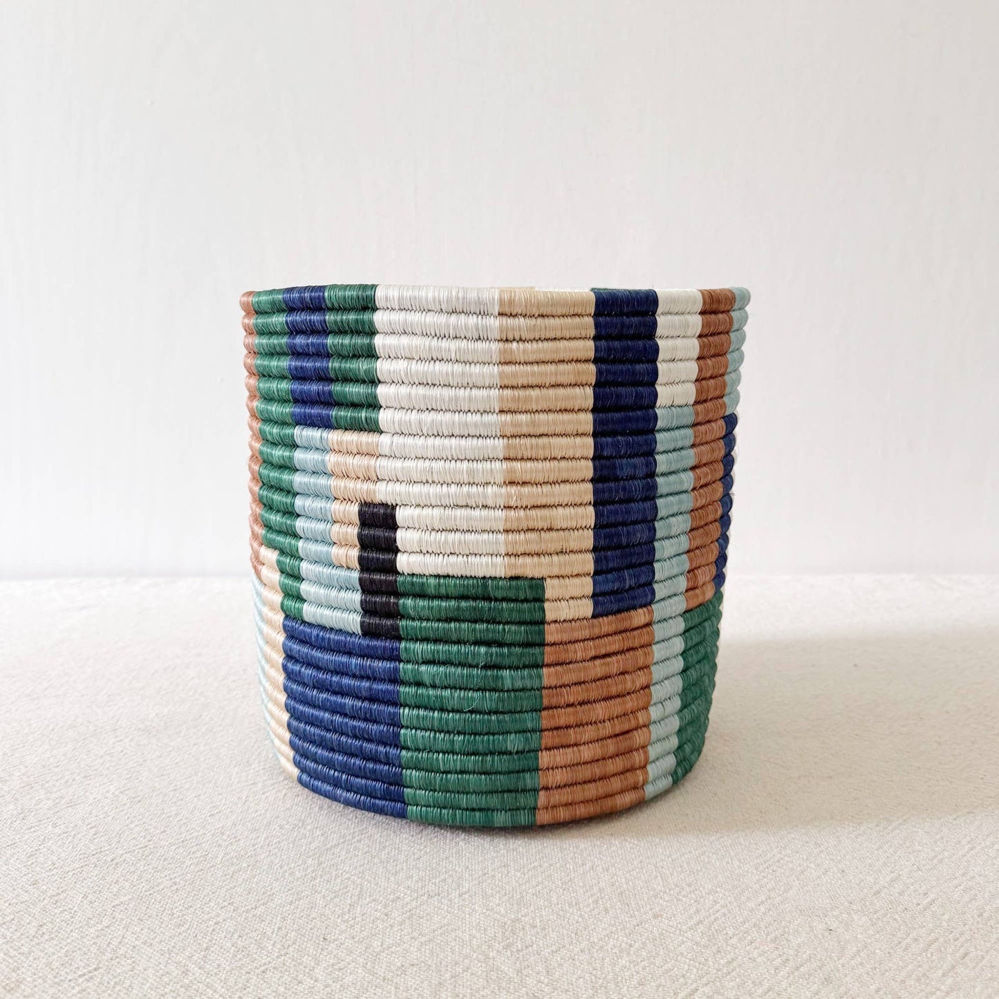 Shonga Plant Basket