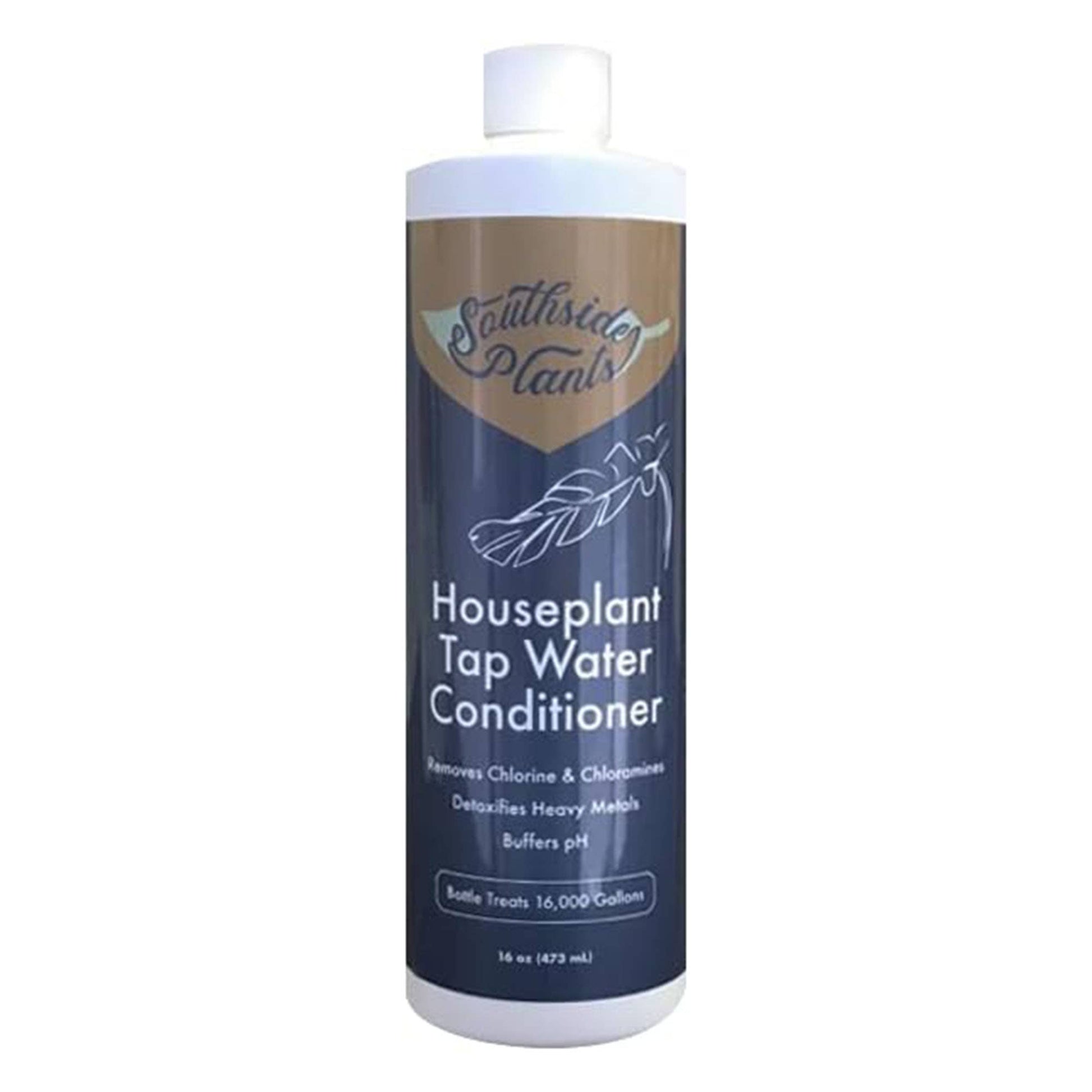 water from air conditioner safe for plants Houseplant Tap Water Conditioner – The Green House