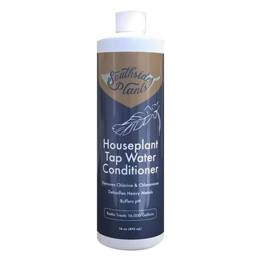 Houseplant Tap Water Conditioner