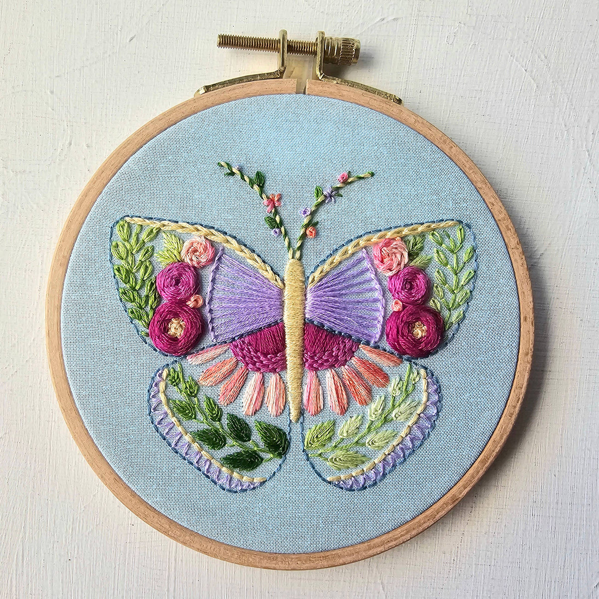 Butterfly Kit