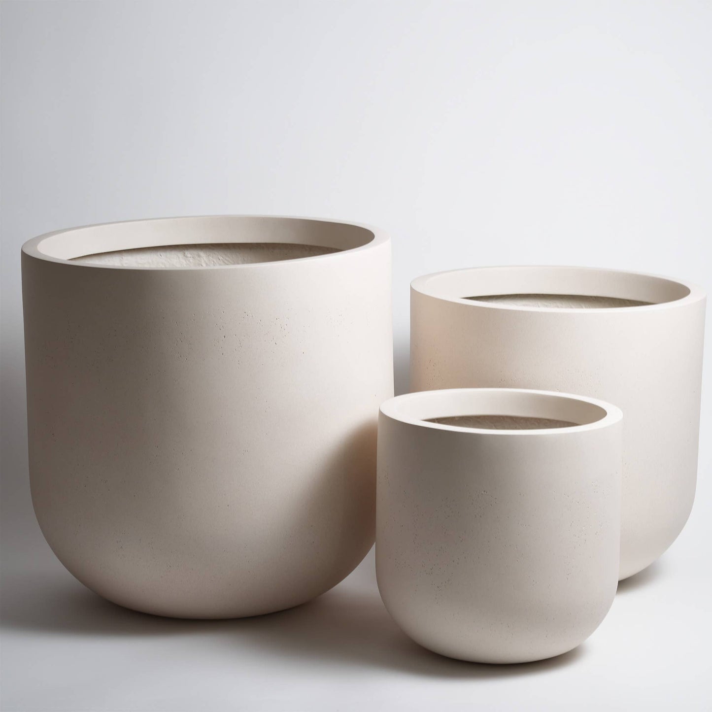 Wythe Planters