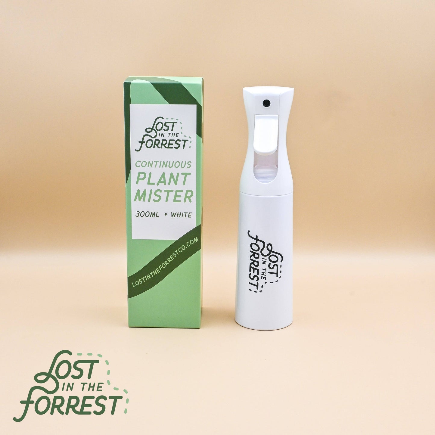 Continuous Mister