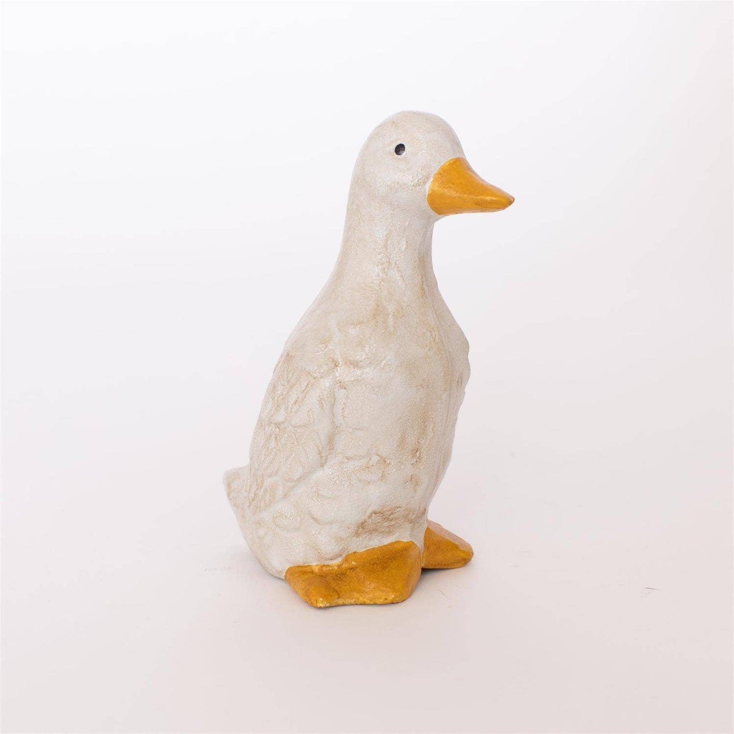 Duck Figurine