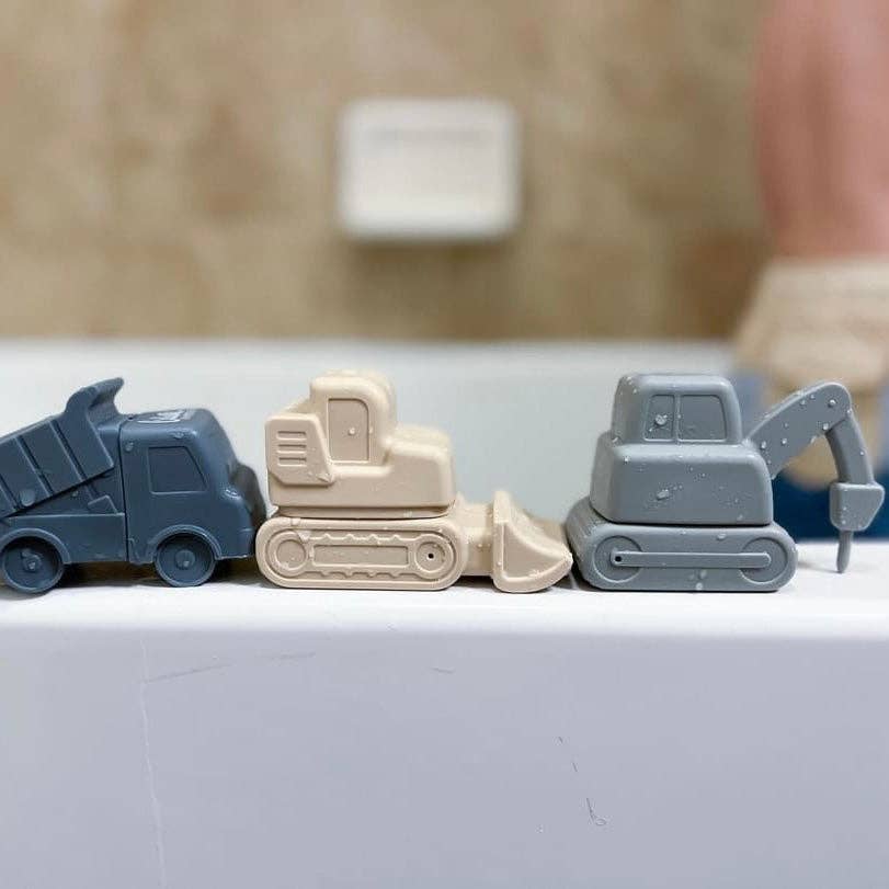 Truck Water Toys