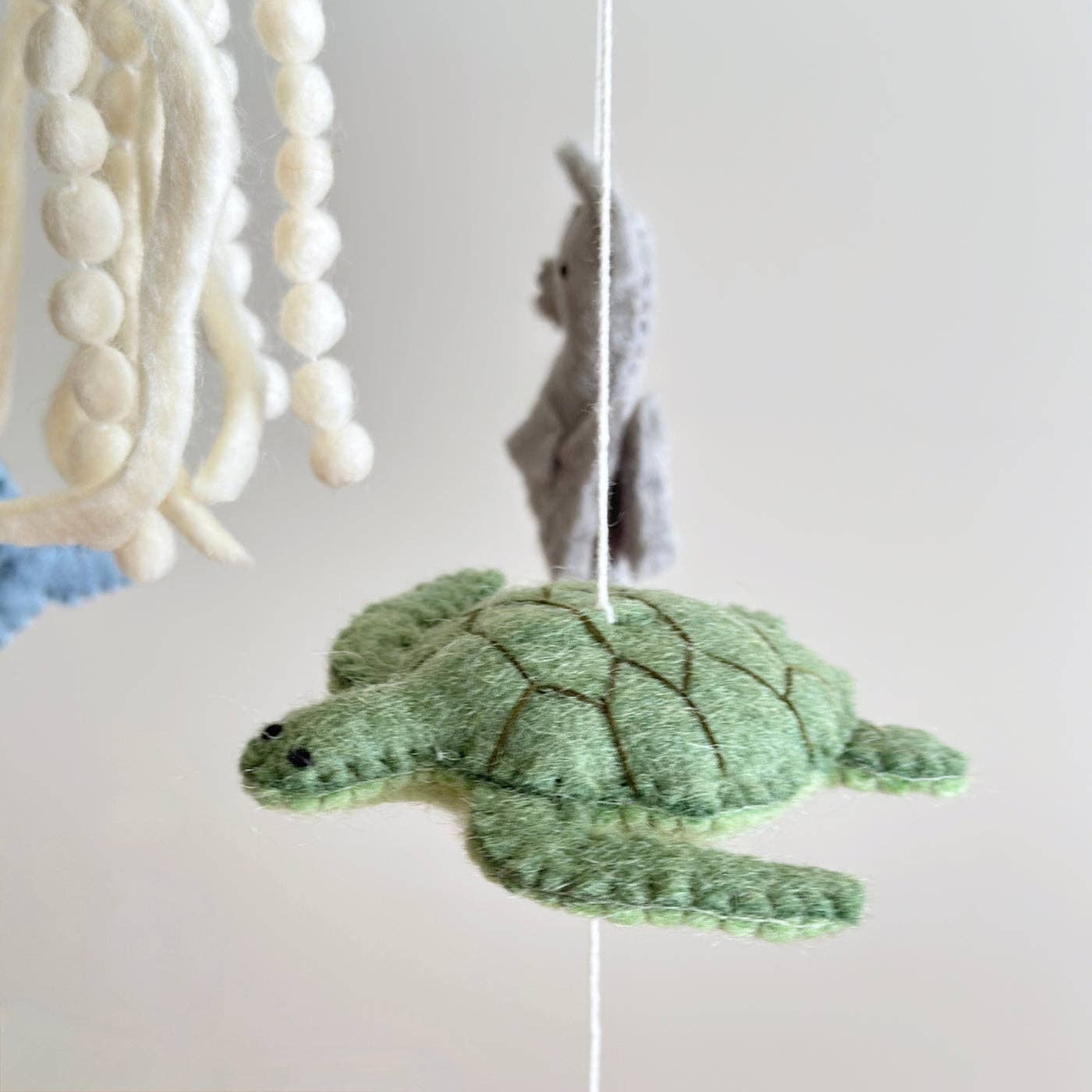 Jellyfish Mobile