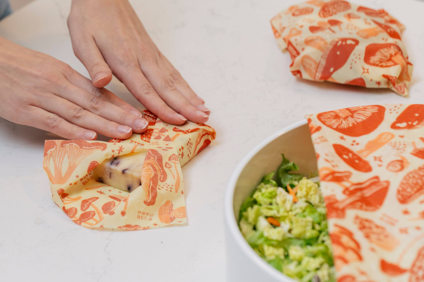 Mushroom Magic, Limited Edition