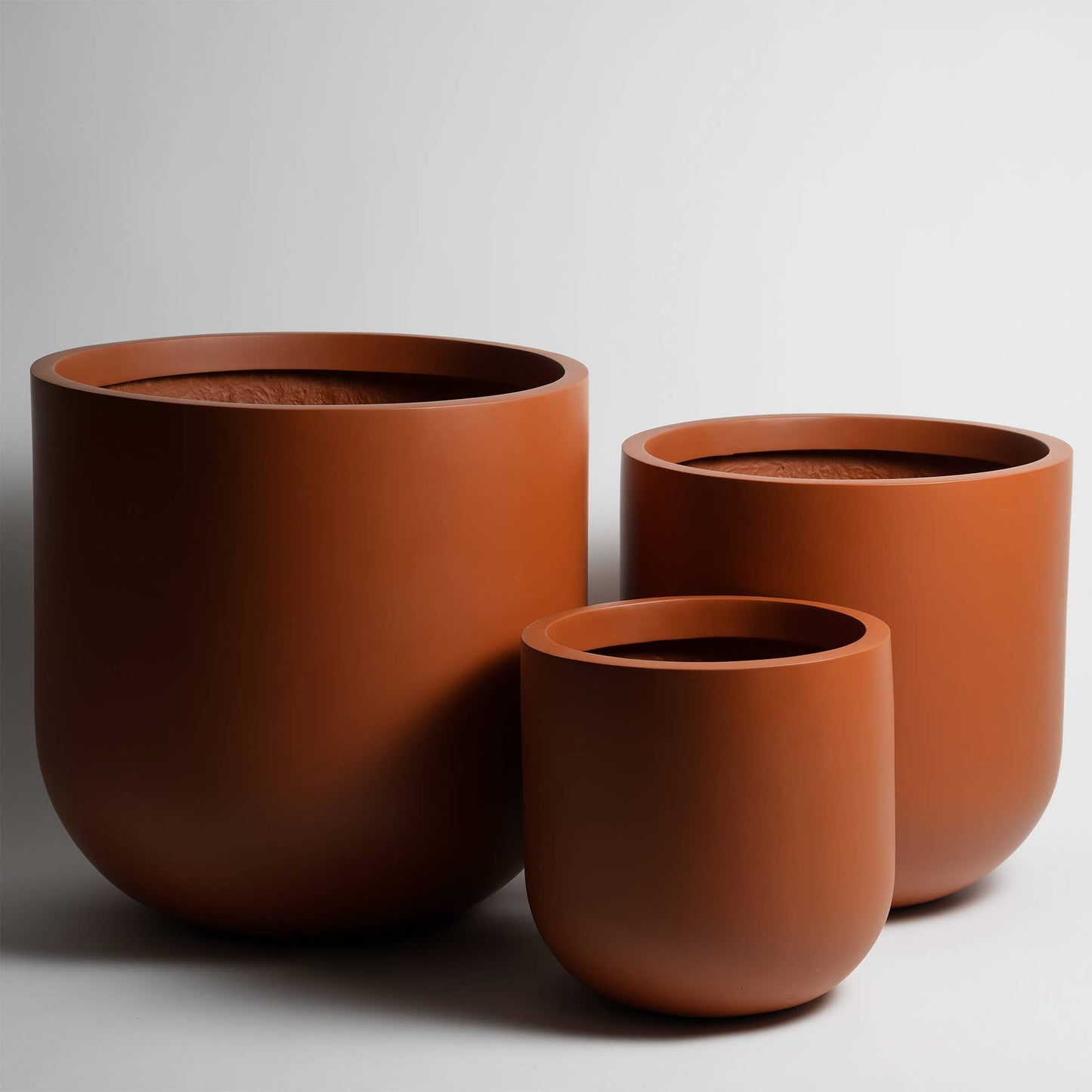 Wythe Planters